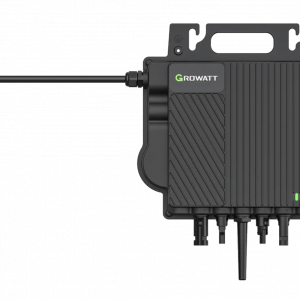 Growatt NEO 800M-X 800W Microwechselrichter