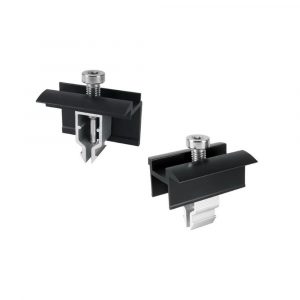 Modulklemme - Mittelklemme / Endklemme 30mm