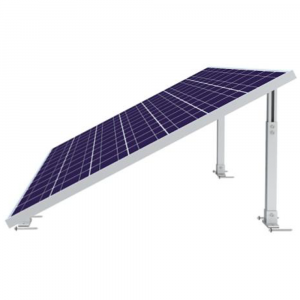 PV Modul Aufständerung 15-30°
