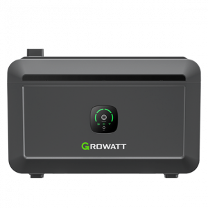 Growatt NOAH2000 Balkonkraftwerk Speicher