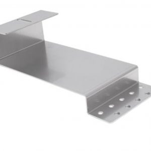 Dachhaken Biberschwanz breit